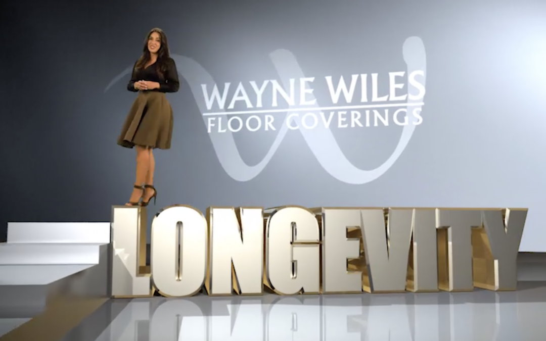Wayne Wiles Floor Coverings – Longevity